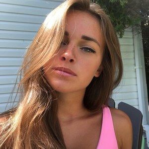 Meet your Posher, Jenna